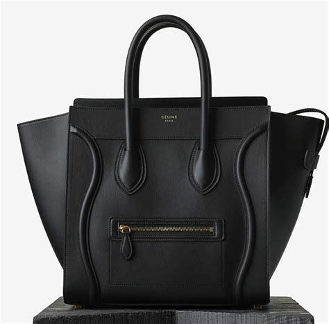 celine micro luggage price uk|celine shoulder luggage tote price.